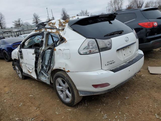 Photo 2 from auction – 2007 LEXUS RX 350 with VIN 2T2HK31U97C027113