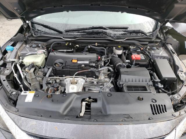 Photo 11 from auction – 2018 HONDA CIVIC EX with VIN 19XFC2F71JE022275