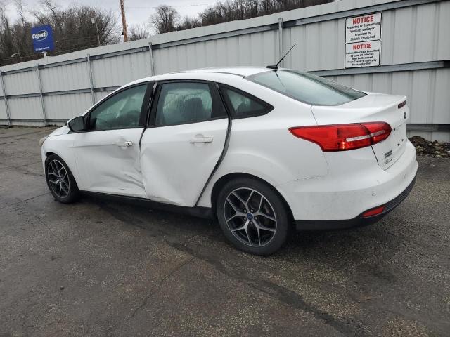 Photo 2 from auction – 2017 FORD FOCUS SEL with VIN 1FADP3H28HL209507