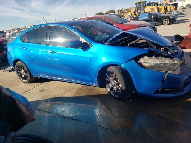 Photo 4 from auction – 2016 DODGE DART SXT with VIN 1C3CDFBB1GD541259