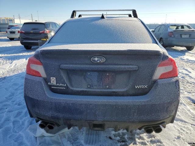 Photo 6 from auction – 2020 SUBARU WRX PREMIU with VIN JF1VA1C67L9813088