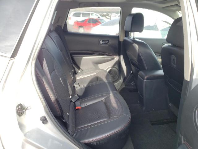 Photo 11 from auction – 2012 NISSAN ROGUE S with VIN JN8AS5MV4CW363683