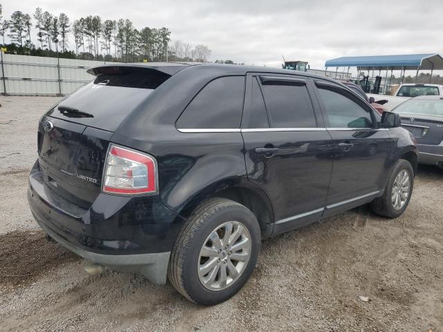 Photo 3 from auction – 2008 FORD EDGE LIMIT with VIN 2FMDK39C98BB04163
