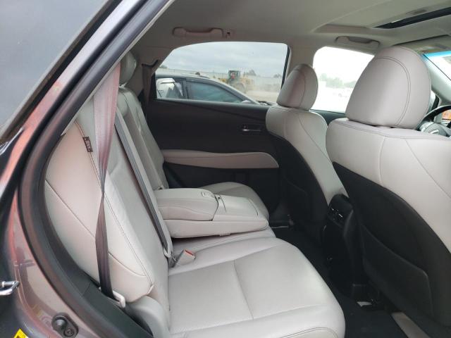 Photo 11 from auction – 2015 LEXUS RX 350 with VIN 2T2ZK1BA0FC195251