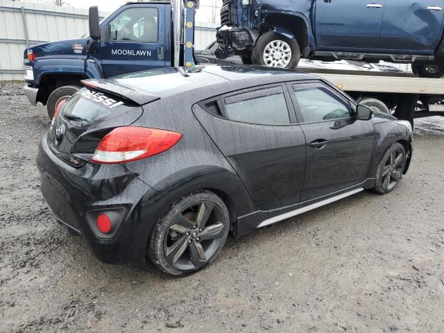 Photo 3 from auction – 2015 HYUNDAI VELOSTER T with VIN KMHTC6AE8FU244557