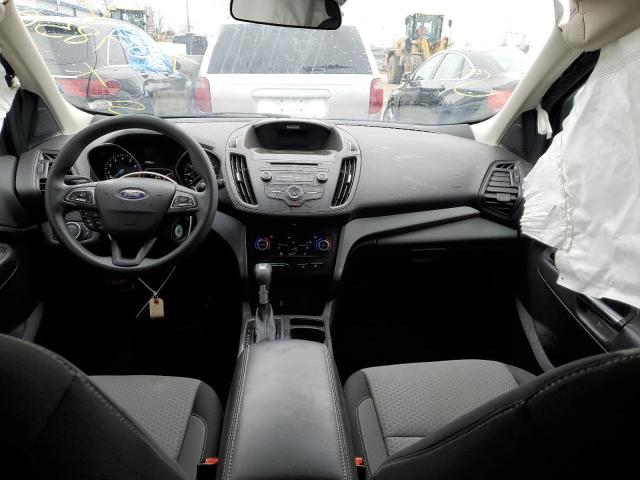 Foto 8 de la subasta – 2017 FORD ESCAPE SE con VIN 1FMCU0GDXHUD28343