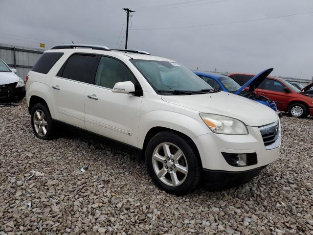 Photo 4 from auction – 2008 SATURN OUTLOOK XR with VIN 5GZEV33718J242771