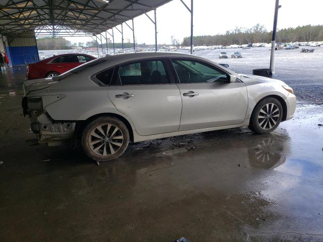 Photo 3 from auction – 2017 NISSAN ALTIMA 2.5 with VIN 1N4AL3AP4HC229452