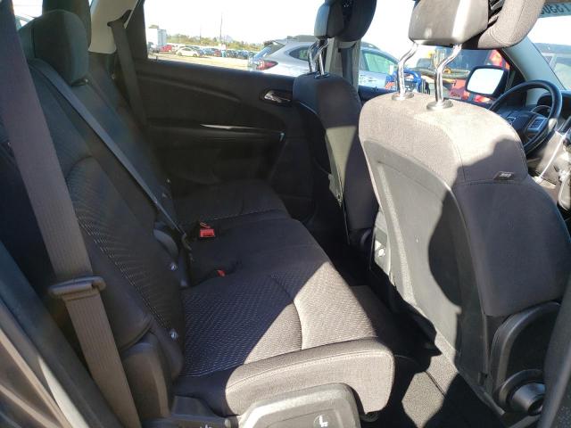 Photo 11 from auction – 2015 DODGE JOURNEY SX with VIN 3C4PDCBB9FT552871