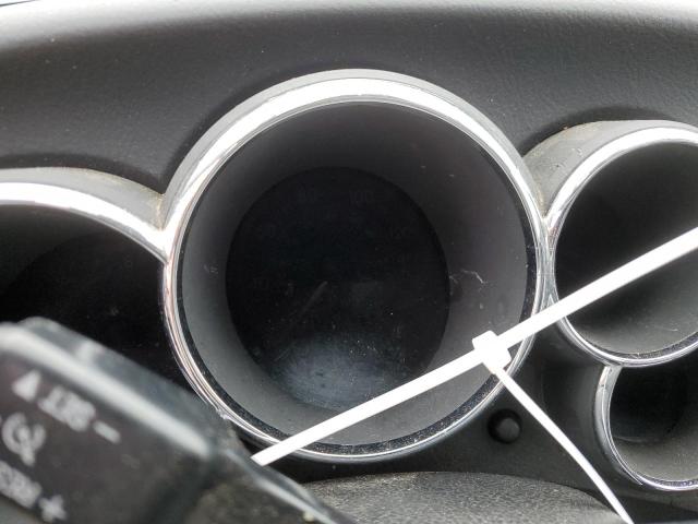 Фото 9 с аукциона – 2008 TOYOTA COROLLA MA с VIN 2T1KR30E68C716219