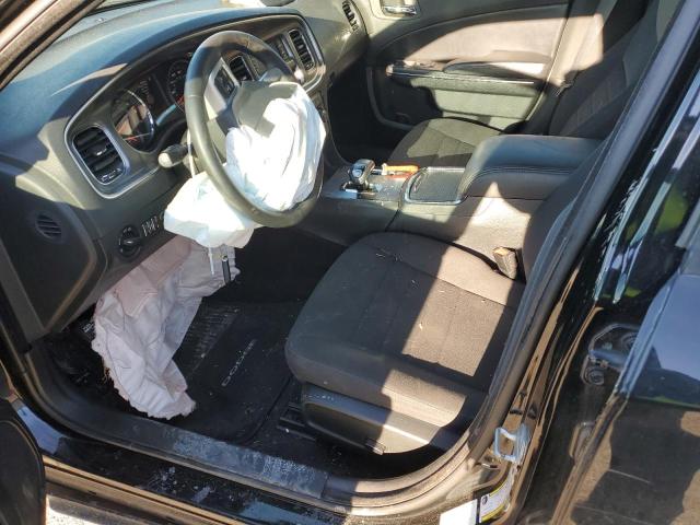 Photo 7 from auction – 2014 DODGE CHARGER SE with VIN 2C3CDXBG4EH137745