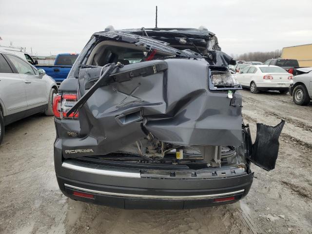 Photo 6 from auction – 2014 GMC ACADIA SLE with VIN 1GKKRPKD9EJ190961