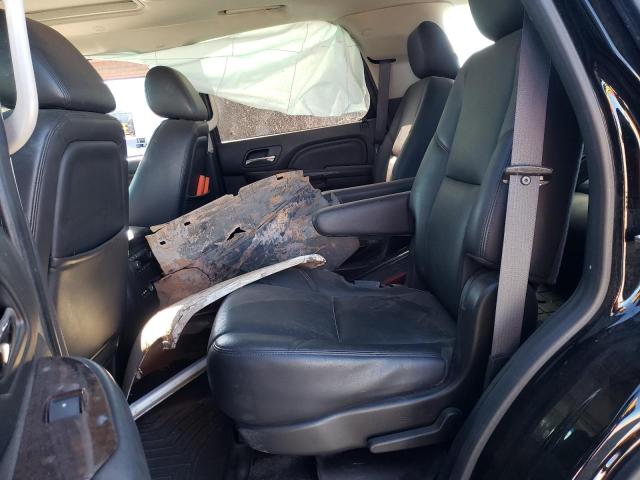 Zdjęcie 11 z aukcji – 2014 GMC YUKON DENA z VIN 1GKS2EEF2ER122167