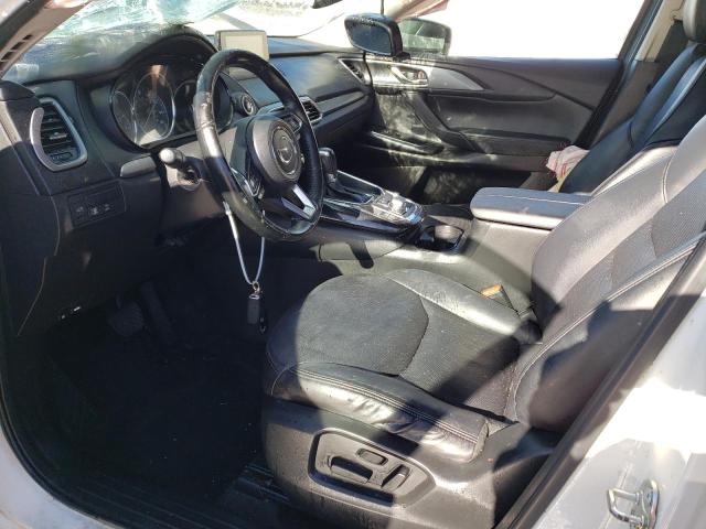 Photo 7 from auction – 2018 MAZDA CX-9 TOURI with VIN JM3TCACY8J0223388