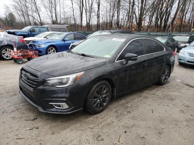 SUBARU LEGACY 3.6 2018 with VIN 4S3BNEN66J3018197 - Photo from auction