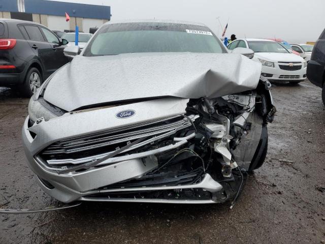 Photo 5 from auction – 2013 FORD FUSION SE with VIN 3FA6P0LU6DR341855