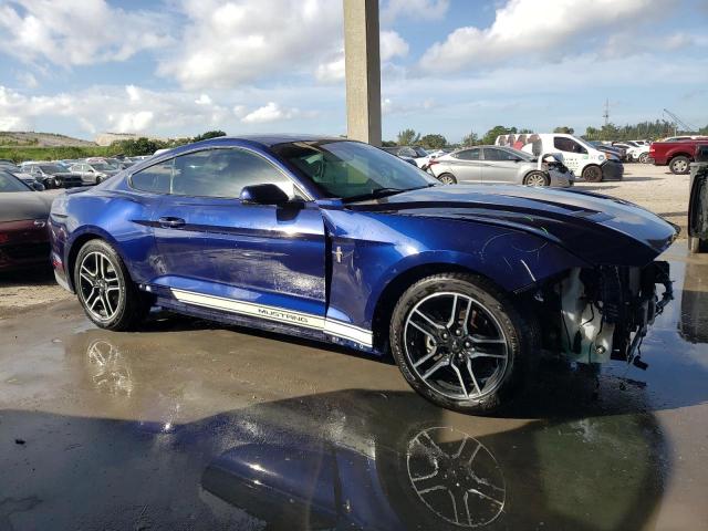 Photo 4 from auction – 2018 FORD MUSTANG with VIN 1FA6P8TH7J5107188