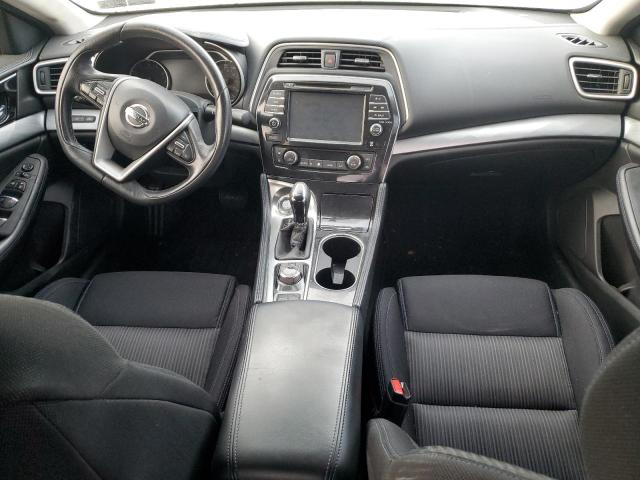 Photo 8 from auction – 2016 NISSAN MAXIMA 3.5 with VIN 1N4AA6AP8GC414402