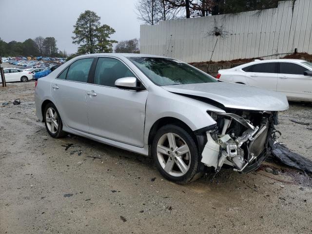 Photo 4 from auction – 2014 TOYOTA CAMRY L with VIN 4T1BF1FK2EU455305