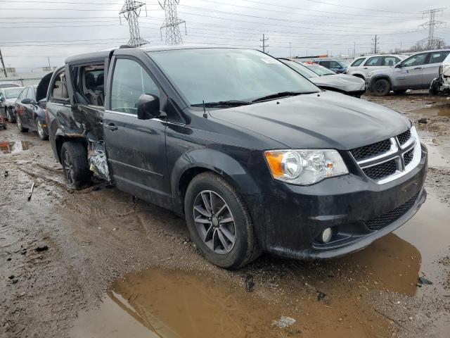Photo 4 from auction – 2017 DODGE GRAND CARA with VIN 2C4RDGCG2HR574615
