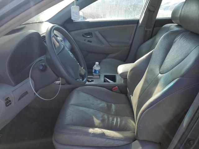 Photo 7 from auction – 2009 TOYOTA CAMRY BASE with VIN 4T1BE46K49U376650