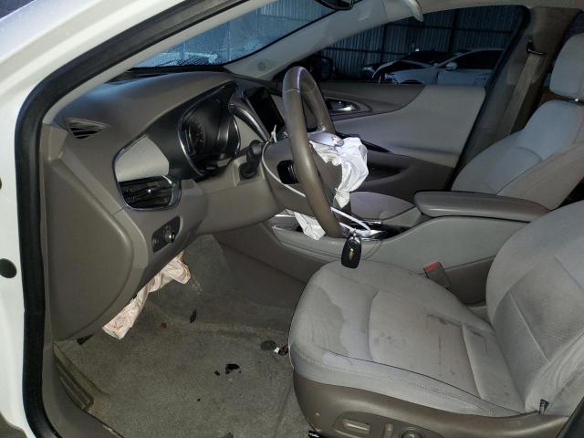 Photo 7 from auction – 2016 CHEVROLET MALIBU with VIN 1G1ZF5SX5GF175437
