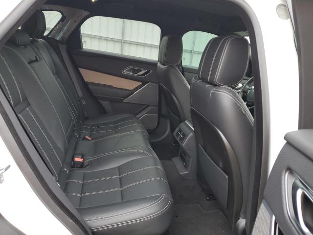 Photo 11 from auction – 2019 LAND ROVER RANGE ROVE with VIN SALYL2EX1KA211435