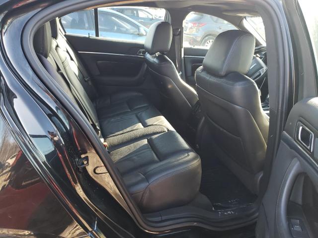 Photo 10 from auction – 2011 LINCOLN MKS with VIN 1LNHL9DR7BG602875