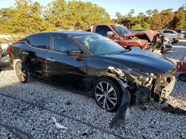 Photo 4 from auction – 2018 NISSAN MAXIMA 3.5 with VIN 1N4AA6AP9JC362799