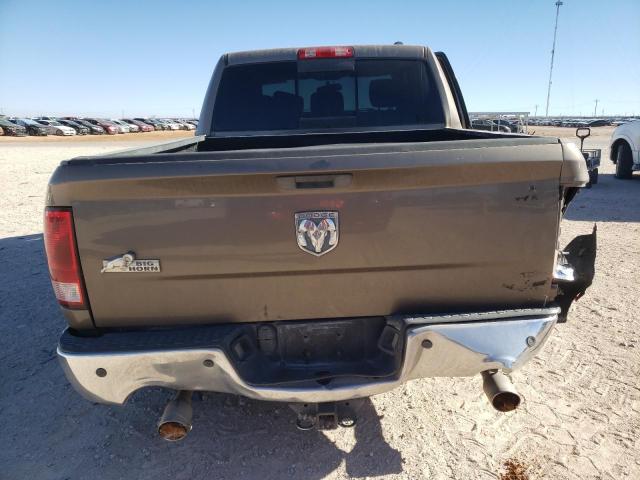 Photo 6 from auction – 2009 DODGE RAM 1500 with VIN 1D3HB13T79S735298