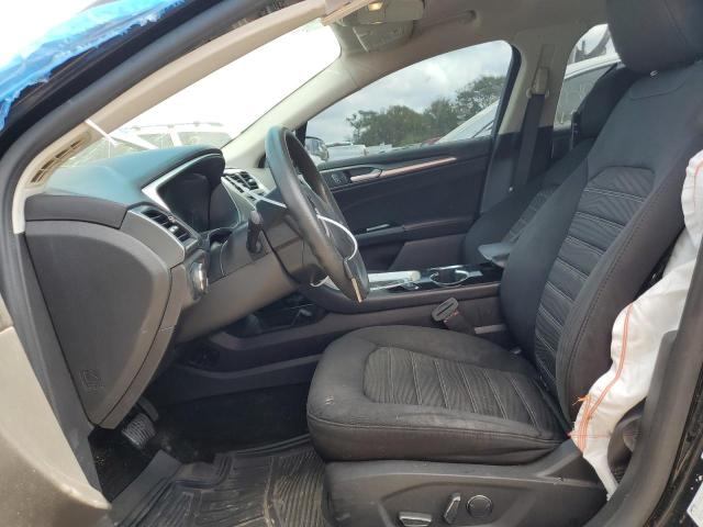 Photo 7 from auction – 2016 FORD FUSION SE with VIN 3FA6P0H71GR120963