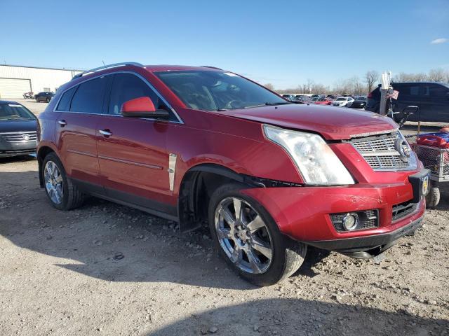 Photo 4 from auction – 2010 CADILLAC SRX PERFOR with VIN 3GYFNBEY2AS651916