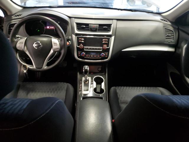 Photo 8 from auction – 2018 NISSAN ALTIMA 2.5 with VIN 1N4AL3AP6JC258067
