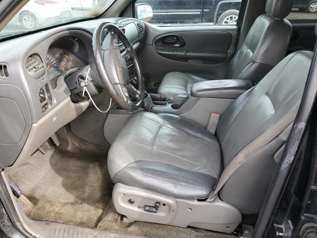 Photo 7 from auction – 2002 CHEVROLET TRAILBLAZE with VIN 1GNDT13S222127584