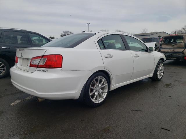Photo 3 from auction – 2012 MITSUBISHI GALANT ES with VIN 4A32B3FF8CE024163