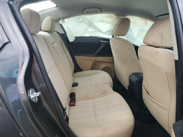 Photo 10 from auction – 2010 MAZDA 3 I with VIN JM1BL1SF2A1121681