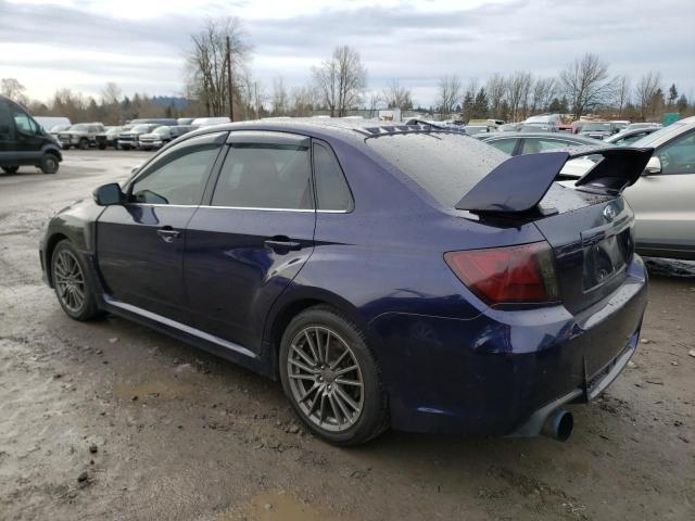 Photo 2 from auction – 2013 SUBARU IMPREZA WR with VIN JF1GV7E65DG003873