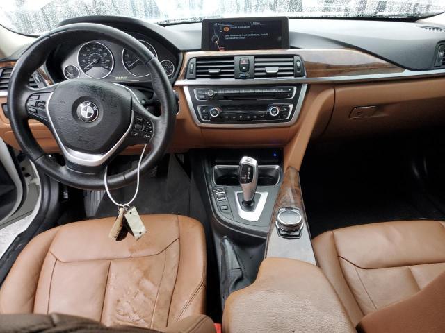 Photo 8 from auction – 2014 BMW 328 I SULE with VIN WBA3C1C50EK106197