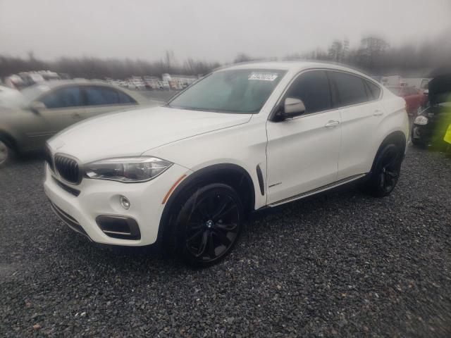 Photo 1 from auction – 2015 BMW X6 XDRIVE3 with VIN 5UXKU2C59F0N76404