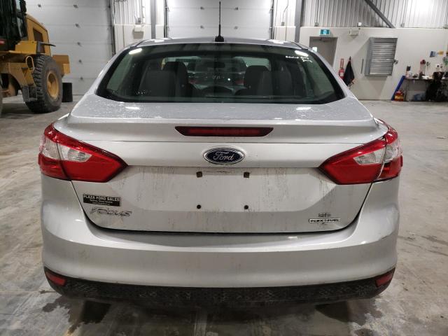 Photo 6 from auction – 2013 FORD FOCUS SE with VIN 1FADP3F25DL310257