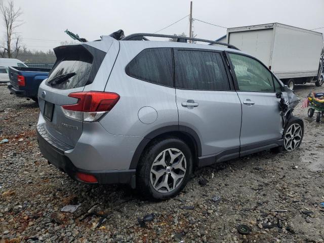 Photo 3 from auction – 2020 SUBARU FORESTER P with VIN JF2SKAGC4LH496789