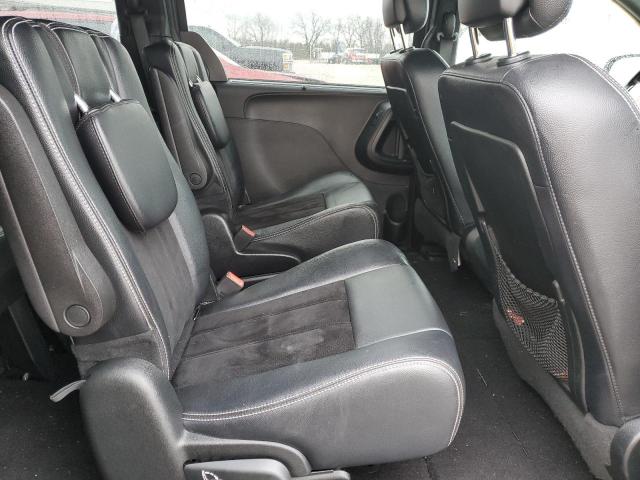 Photo 11 from auction – 2017 DODGE GRAND CARA with VIN 2C4RDGCG9HR662111