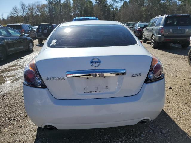 Photo 6 from auction – 2012 NISSAN ALTIMA BAS with VIN 1N4AL2AP4CN571880