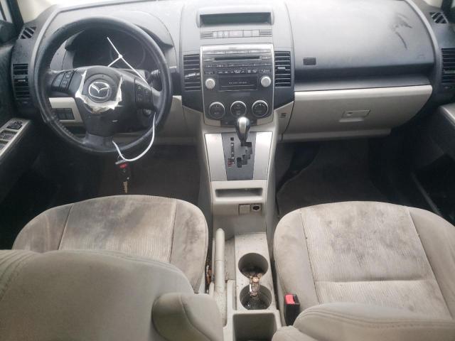 Photo 8 from auction – 2009 MAZDA 5 with VIN JM1CR293590331858