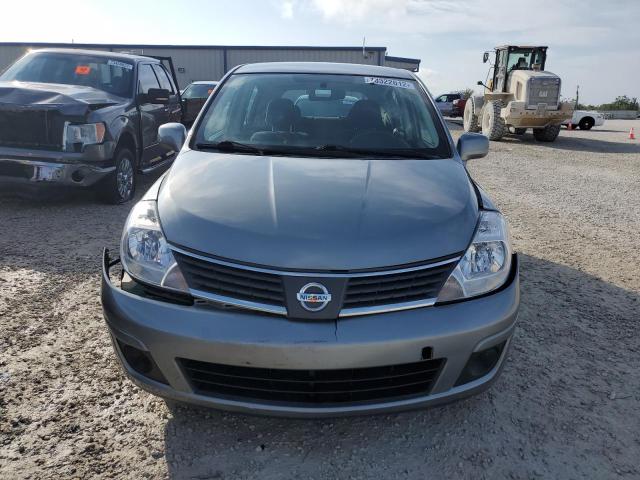 Photo 5 from auction – 2007 NISSAN VERSA S with VIN 3N1BC13E97L389587