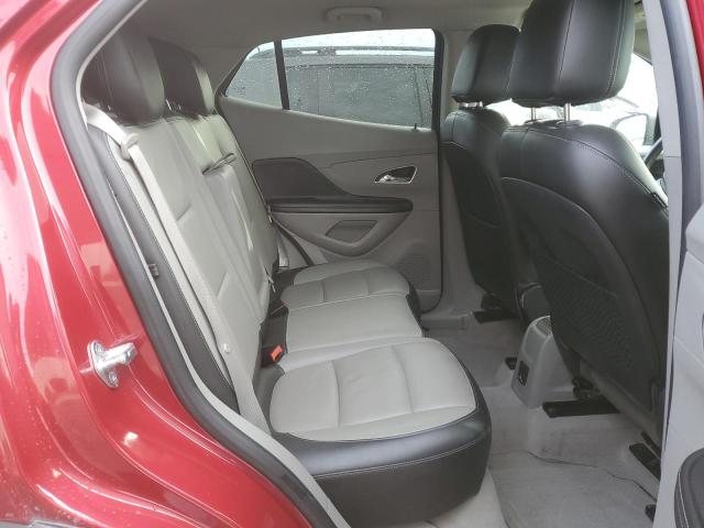 Photo 11 from auction – 2014 BUICK ENCORE with VIN KL4CJCSB9EB647013