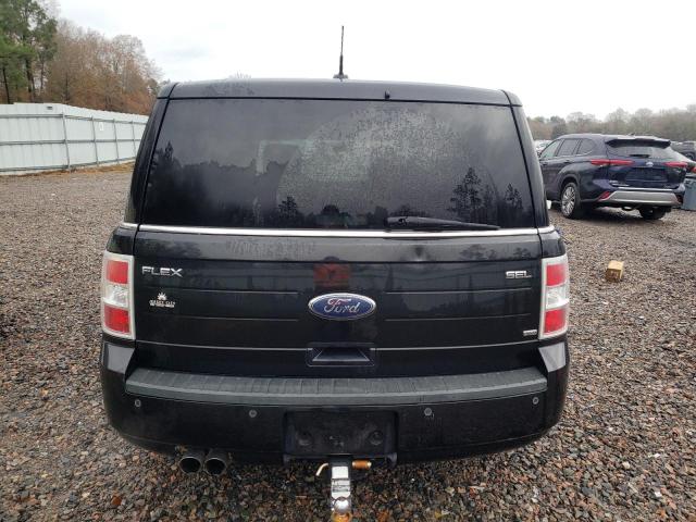 Photo 6 from auction – 2010 FORD FLEX SEL with VIN 2FMHK6CC0ABD02664
