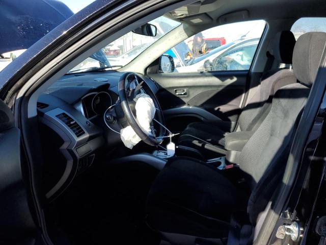 Photo 7 from auction – 2010 MITSUBISHI OUTLANDER with VIN JA4AT2AW3AZ012175