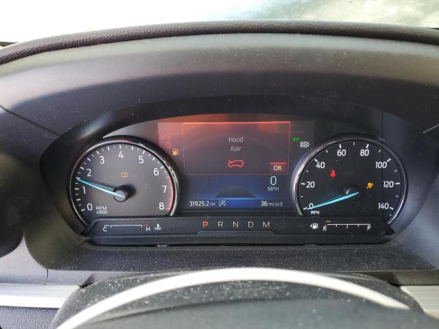 Photo 9 from auction – 2020 FORD EXPLORER X with VIN 1FMSK8DH4LGA62574