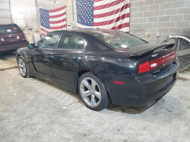 Photo 2 from auction – 2014 DODGE CHARGER SX with VIN 2C3CDXHG8EH295819